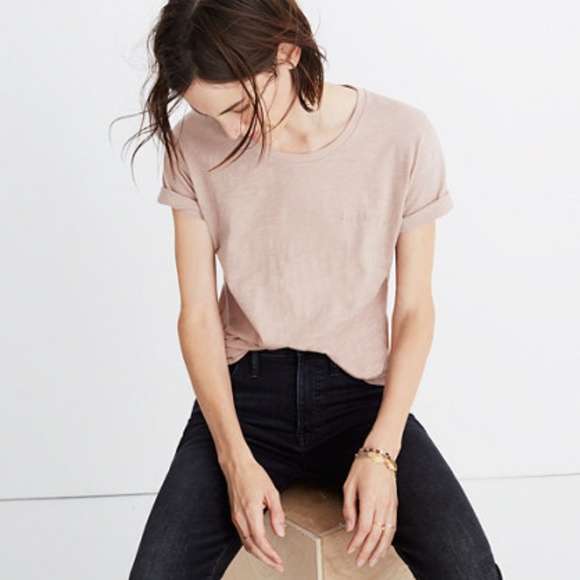 Madewell Tops - Madewell Friday Tee!